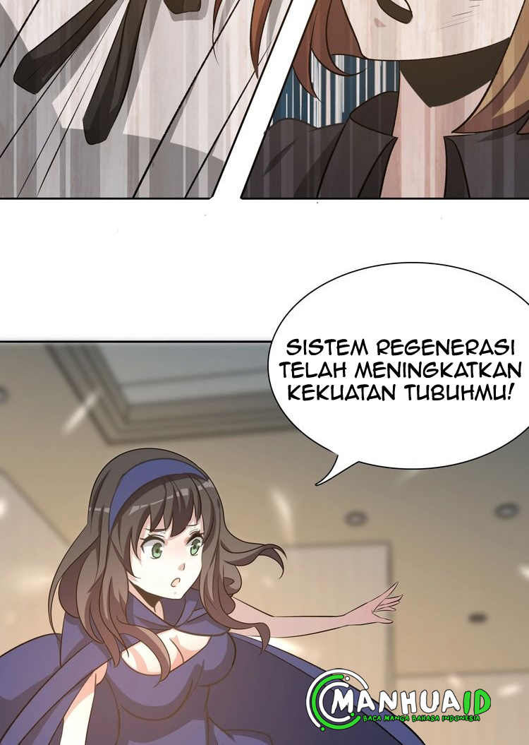 Reborn Doctor Chapter 03 Gambar 62